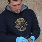 Oysters and music: the perfect recipe for a great day 14 Oyster Dat Stradun