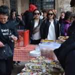 Oysters and music: the perfect recipe for a great day 15 Oyster Dat Stradun