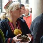 Oysters and music: the perfect recipe for a great day 10 Oyster Dat Stradun