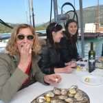 Photo Gallery: Ston promotes its famous Oysters 56 Ston Oyster Day 2015