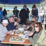 Photo Gallery: Ston promotes its famous Oysters 58 Ston Oyster Day 2015