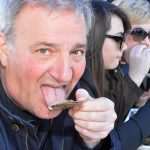 Photo Gallery: Ston promotes its famous Oysters 59 Ston Oyster Day 2015