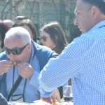 Photo Gallery: Ston promotes its famous Oysters 49 Ston Oyster Day 2015
