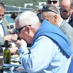 Photo Gallery: Ston promotes its famous Oysters 50 Ston Oyster Day 2015