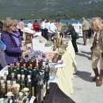 Photo Gallery: Ston promotes its famous Oysters 51 Ston Oyster Day 2015