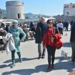 Photo Gallery: Ston promotes its famous Oysters 47 Ston Oyster Day 2015