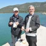 Photo Gallery: Ston promotes its famous Oysters 64 Ston Oyster Day 2015