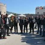 Photo Gallery: Ston promotes its famous Oysters 65 Ston Oyster Day 2015