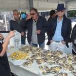 Photo Gallery: Ston promotes its famous Oysters 62 Ston Oyster Day 2015