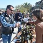 Photo Gallery: Ston promotes its famous Oysters 33 Ston Oyster Day 2015