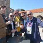 Photo Gallery: Ston promotes its famous Oysters 34 Ston Oyster Day 2015