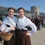 Photo Gallery: Ston promotes its famous Oysters 31 Ston Oyster Day 2015