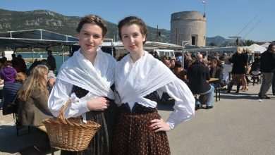 Tradition in Ston: See You @ The Festival of Oysters! 1 Ston Oyster Day 2015