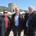 Photo Gallery: Ston promotes its famous Oysters 30 Ston Oyster Day 2015