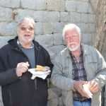 Photo Gallery: Ston promotes its famous Oysters 29 Ston Oyster Day 2015