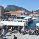 Photo Gallery: Ston promotes its famous Oysters 24 Ston Oyster Day 2015