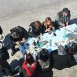 Photo Gallery: Ston promotes its famous Oysters 25 Ston Oyster Day 2015