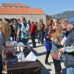 Photo Gallery: Ston promotes its famous Oysters 42 Ston Oyster Day 2015