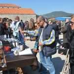 Photo Gallery: Ston promotes its famous Oysters 43 Ston Oyster Day 2015