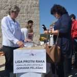 Photo Gallery: Ston promotes its famous Oysters 38 Ston Oyster Day 2015