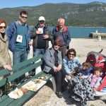 Photo Gallery: Ston promotes its famous Oysters 37 Ston Oyster Day 2015