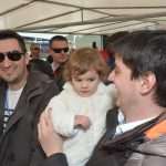 Photo Gallery: Ston promotes its famous Oysters 14 Ston Oyster Day 2015