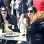 Photo Gallery: Ston promotes its famous Oysters 9 Ston Oyster Day 2015