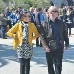 Photo Gallery: Ston promotes its famous Oysters 6 Ston Oyster Day 2015