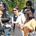 Photo Gallery: Ston promotes its famous Oysters 8 Ston Oyster Day 2015