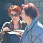 Photo Gallery: Ston promotes its famous Oysters 4 Ston Oyster Day 2015