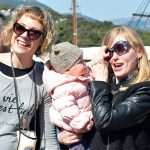 Photo Gallery: Ston promotes its famous Oysters 3 Ston Oyster Day 2015