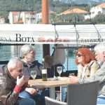 Photo Gallery: Ston promotes its famous Oysters 2 Ston Oyster Day 2015