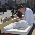 Photo Gallery: Ston promotes its famous Oysters 20 Ston Oyster Day 2015