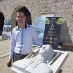 Photo Gallery: Ston promotes its famous Oysters 16 Ston Oyster Day 2015