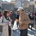 Photo Gallery: Ston promotes its famous Oysters 17 Ston Oyster Day 2015