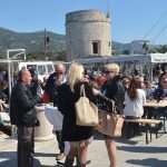 Photo Gallery: Ston promotes its famous Oysters 18 Ston Oyster Day 2015