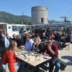 Photo Gallery: Ston promotes its famous Oysters 19 Ston Oyster Day 2015