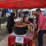 12th Mediterranean fair of healthy food and medical herbs