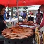 12th Mediterranean fair of healthy food and medical herbs