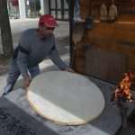 12th Mediterranean fair of healthy food and medical herbs