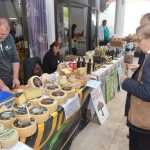12th Mediterranean fair of healthy food and medical herbs