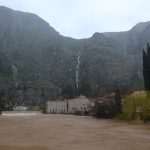 The white fluffy surprise in Dubrovnik 10 storm