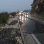 The white fluffy surprise in Dubrovnik 7 storm