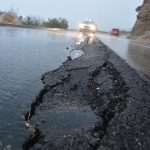The white fluffy surprise in Dubrovnik 2 storm