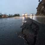 The white fluffy surprise in Dubrovnik 1 storm