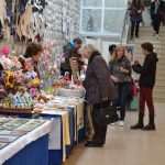 Luza Easter Fair