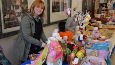 Easter Fair Now Open 12 Luza Easter Fair