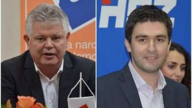 Dubrovnik still without a Mayor: Vlahusic and Frankovic in the second round of the elections 3 vlahusic-frankovic1-555x370