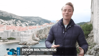 Video: Here is why the Game of Thrones loves Croatia 7 video game of thrones croatia