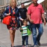 Photo gallery: Sunny side of Saturday 26 Sunny Stradun 10